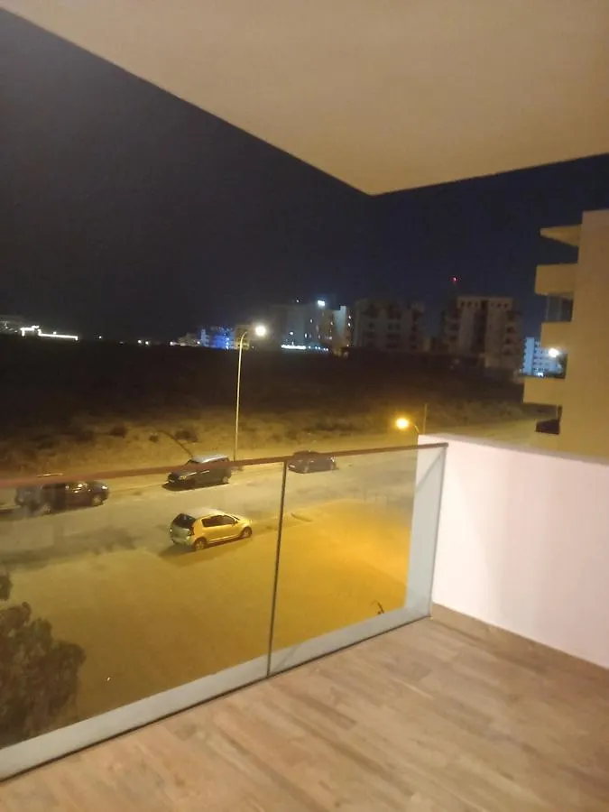 Iken Park Founty Apartment Agadir