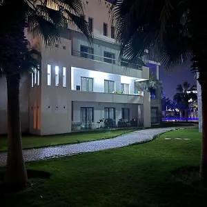  Apartment Hivernage Bay, Beach, Pool, Proche Sofitel
