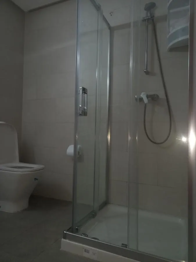 Апартаменты Iken Park Founty Агадир